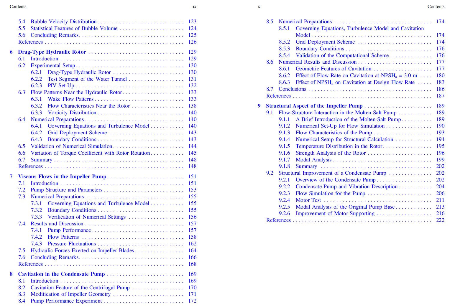 《Methods for Solving Complex Problems in Fluids Engineering》原版PDF_书籍推荐